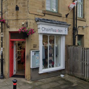 ChainReaxtion Clothing Shop in Holmfirth
