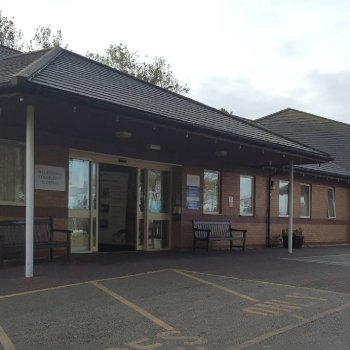 Community Hospital in Withernsea