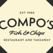 Compo’s Takeaway in Holmfirth