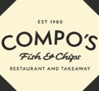 Compo’s Takeaway in Holmfirth