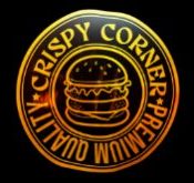 Crispy Corner Takeaway in Holmfirth