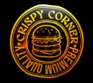 Crispy Corner Takeaway in Holmfirth