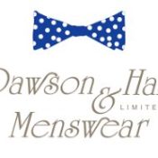 Dawson & Hall Ltd – Men’s Clothing Store in Holmfirth