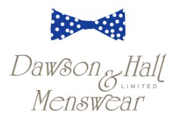 Dawson & Hall Ltd – Men’s Clothing Store in Holmfirth