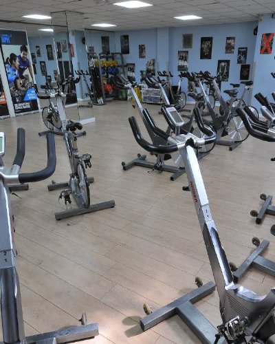 East Riding Withernsea Leisure Centre