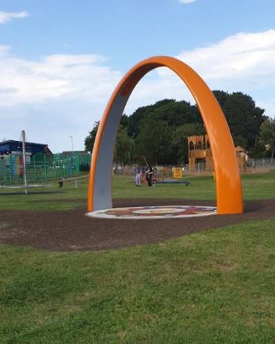 East Riding Withernsea Leisure Centre