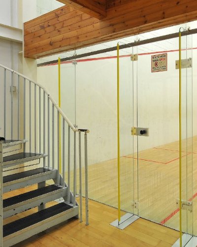 East Riding Withernsea Leisure Centre