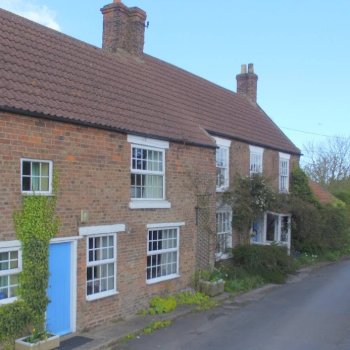 Elm Tree Farm B&B in Withernsea