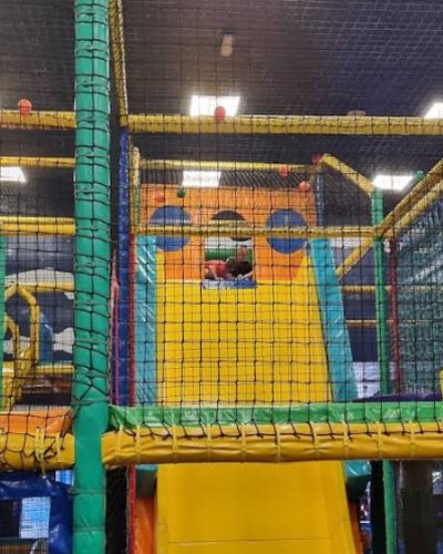Game King Leisure Centre in Withernsea