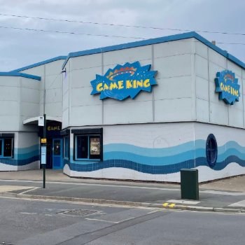 Game King Leisure Centre in Withernsea