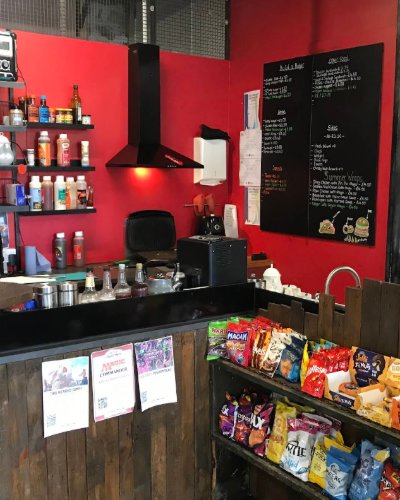 Gaming & Leisure Centre in Holmfirth