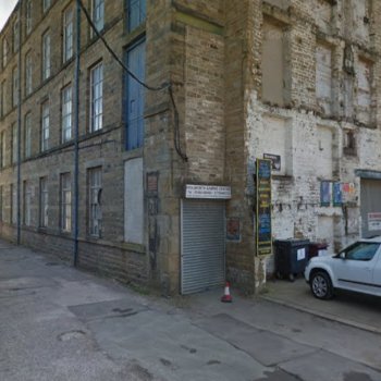 Gaming & Leisure Centre in Holmfirth