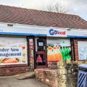 Go Local – Store in Holmfirth