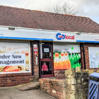 Go Local – Store in Holmfirth