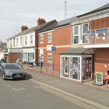 HEY Credit Union in Withernsea