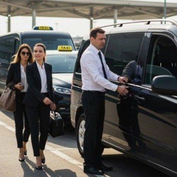 Holme Valley Travel Taxi Service in Holmfirth