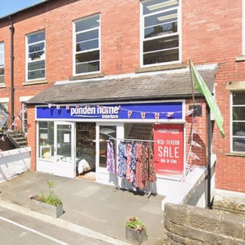 Holmfirth Mills – Clothing Store in Holmfirth
