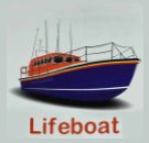 Lifeboat Fish & Chips Cafe in Withernsea