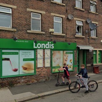 Londis Local Shop in Holmfirth