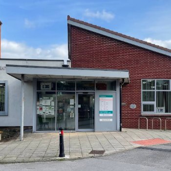 Public Library in Withernsea
