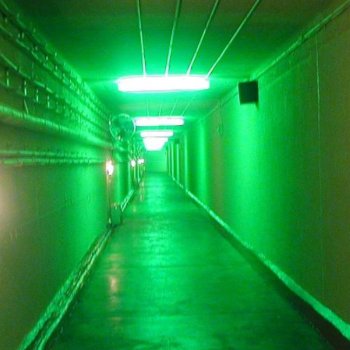 RAF Holmpton – Visit the Bunker in Holmpton