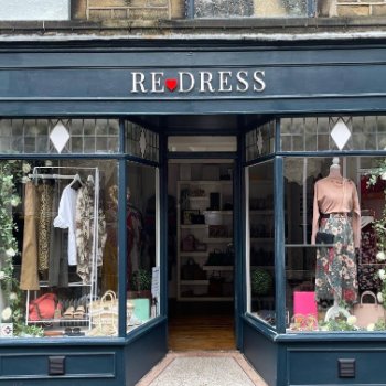 ReDress Boutique – Clothing Store in Holmfirth