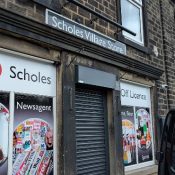 Scholes Village Store – Convenience Store in Holmfirth