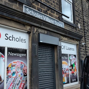 Scholes Village Store – Convenience Store in Holmfirth