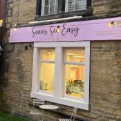Seams Sew Easy, Boutique in Holmfirth