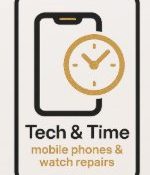 Tech & Time Mobile Phone Repair in Holmfirth