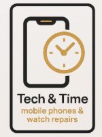 Tech & Time Mobile Phone Repair in Holmfirth