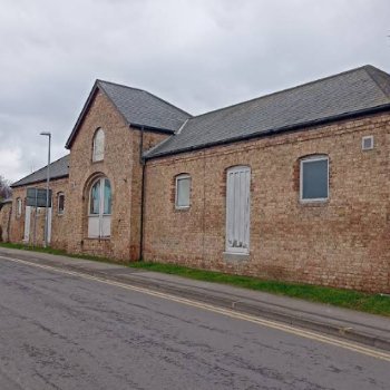 Teenyworld Day Nursery in Withernsea