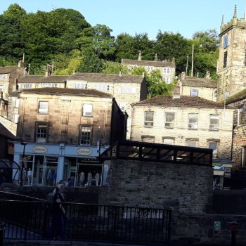 The Box Office – Bar in Holmfirth