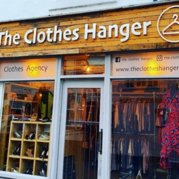 The Clothes Hanger – Clothing Store in Holmfirth