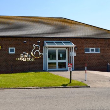 The Duck and Rabbit Pub in Withernsea