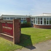 The Northfield Bar in Withernsea