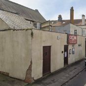 The Ozone Club Ltd – Nightclub in Withernsea