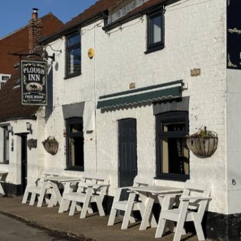 The Plough Inn Brew Pub in Withernsea