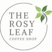 The Rosy Leaf Cafe in Withernsea
