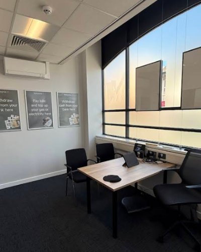 Withernsea Banking Hub – Financial Services in Withernsea