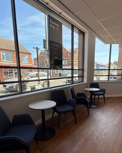 Withernsea Banking Hub – Financial Services in Withernsea
