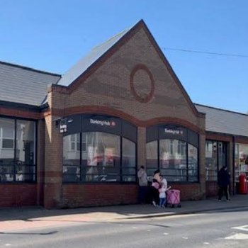Withernsea Banking Hub – Financial Services in Withernsea