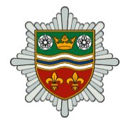 Withernsea Fire Station