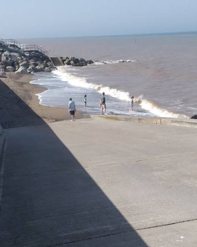 Withernsea Pier Towers