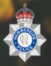 Withernsea Police Station