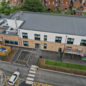 Withernsea Primary School