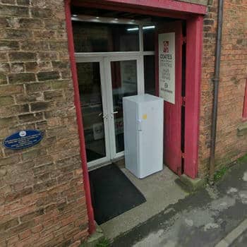 AB.Coates Appliance Store & Repairs in Hedon