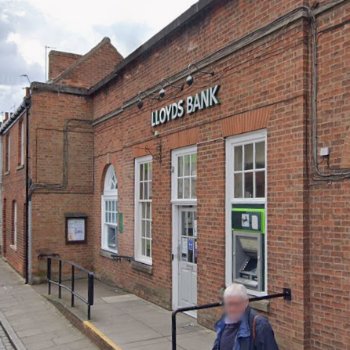 ATM Cash Machine in Hedon