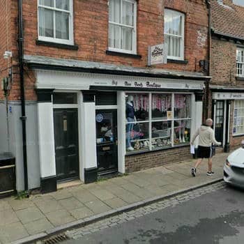 Boo Boos Boutique Clothing Store in Hedon