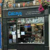 Calceus Shoe Repairs in Hedon